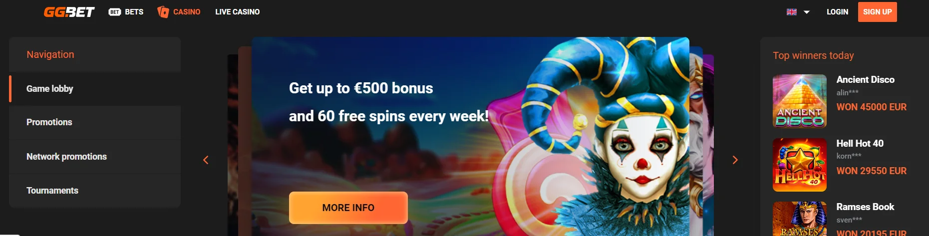 GG.Bet