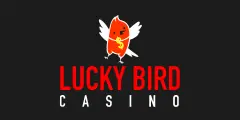 Lucky Bird Casino logo
