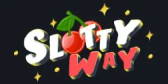 Slottyway Casino logo