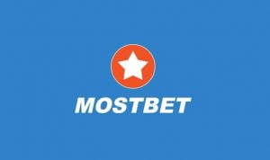 Mostbet kasyno
